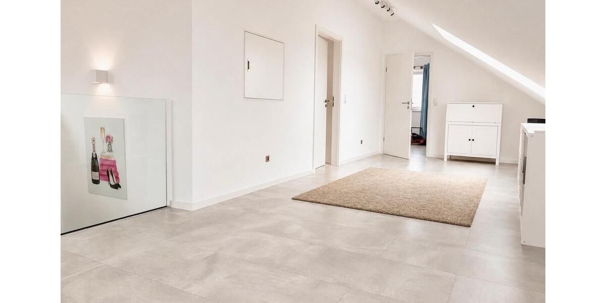 Maisonettenwohnung Bad Rappenau - 5.5 Zimmer, 160 m&sup2;, 678.000&euro; | Angebot:26960672