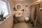 Erdgeschoßwohnung Schwaigern - 3 Zimmer, 74 m&sup2;, 359.900&euro; | Angebot:26602871