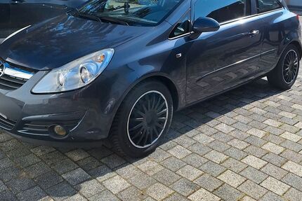 Opel Corsa 131.200 km 3.500 &euro; Obersulm 74182
