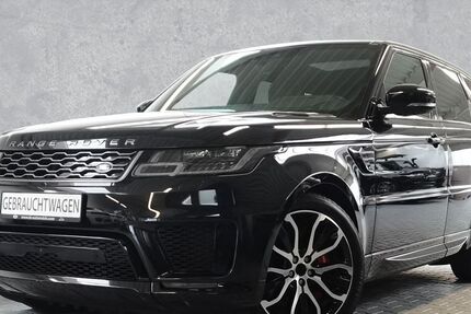 Land Rover Range Rover Sport 82.145 km 54.900 &euro; Asperg 71679