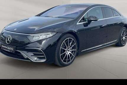 Mercedes-Benz EQS 99.758 km 52.549 &euro; Heilbronn 74072