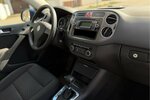 VW Tiguan 2.0 TDI DSG 4Motion 1. Hand AHK 172.000 km 7.490 &euro; Neckarsulm 74172