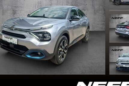 Citroen ë-C4 17.864 km 21.310 &euro; Bad Friedrichshall 74177