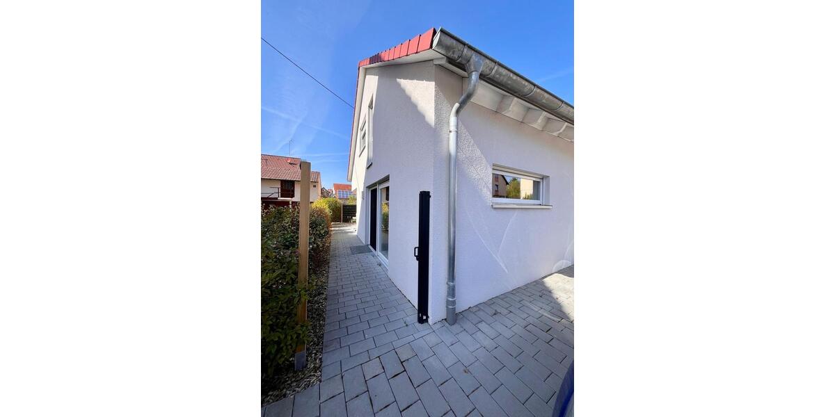 Erdgeschoßwohnung Neuenstadt am Kocher - 3.5 Zimmer, 105 m&sup2;, 1.280&euro; | Angebot:26493404