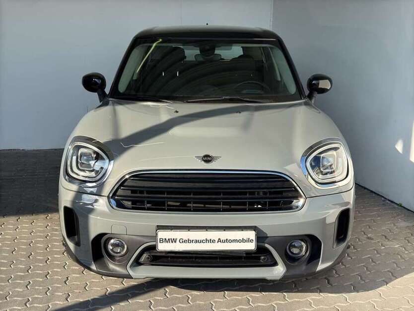Cooper Countryman
