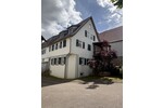 Modern trifft Fachwerk - 3 Zimmer-Maisonette-Wohnung in Brettach! - Maisonettenwohnung Langenbrettach | Angebot:26770429