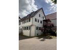 Modern trifft Fachwerk - Frisch renovierte 3 Zimmer-Maisonette-Wohnung in Brettach! - Maisonettenwohnung Langenbrettach | Angebot:26770429