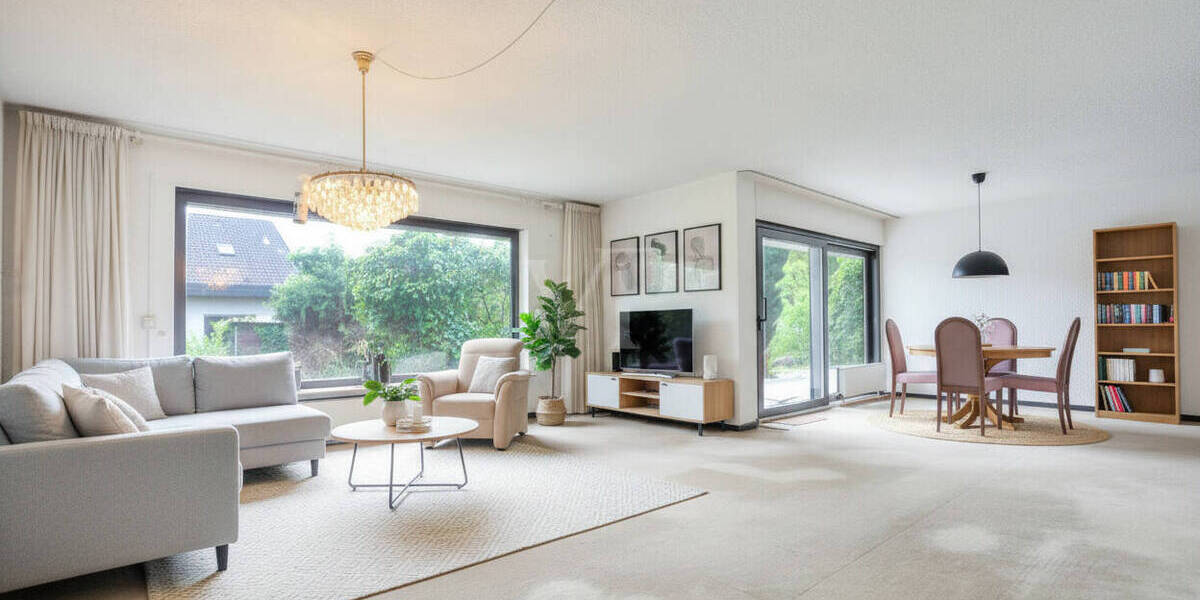 Einfamilienhaus Schwaigern - 6 Zimmer, 144 m&sup2;, 495.000&euro; | Angebot:26684509