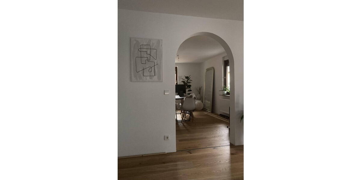 Etagenwohnung Ludwigsburg Ost - 4 Zimmer, 102 m&sup2;, 519.000&euro; | Angebot:26388939