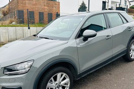 Audi Q2 19.960 km 19.920 &euro; Heilbronn 74076