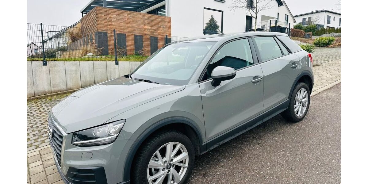 Audi Q2 19.960 km 19.920 &euro; Heilbronn 74076