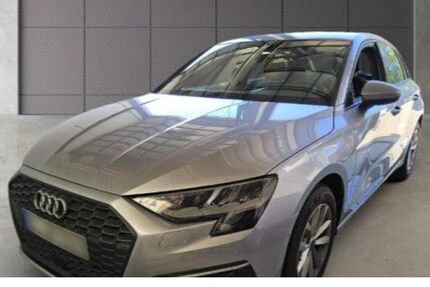 Audi A3 38.200 km 22.430 &euro; Heilbronn 74074