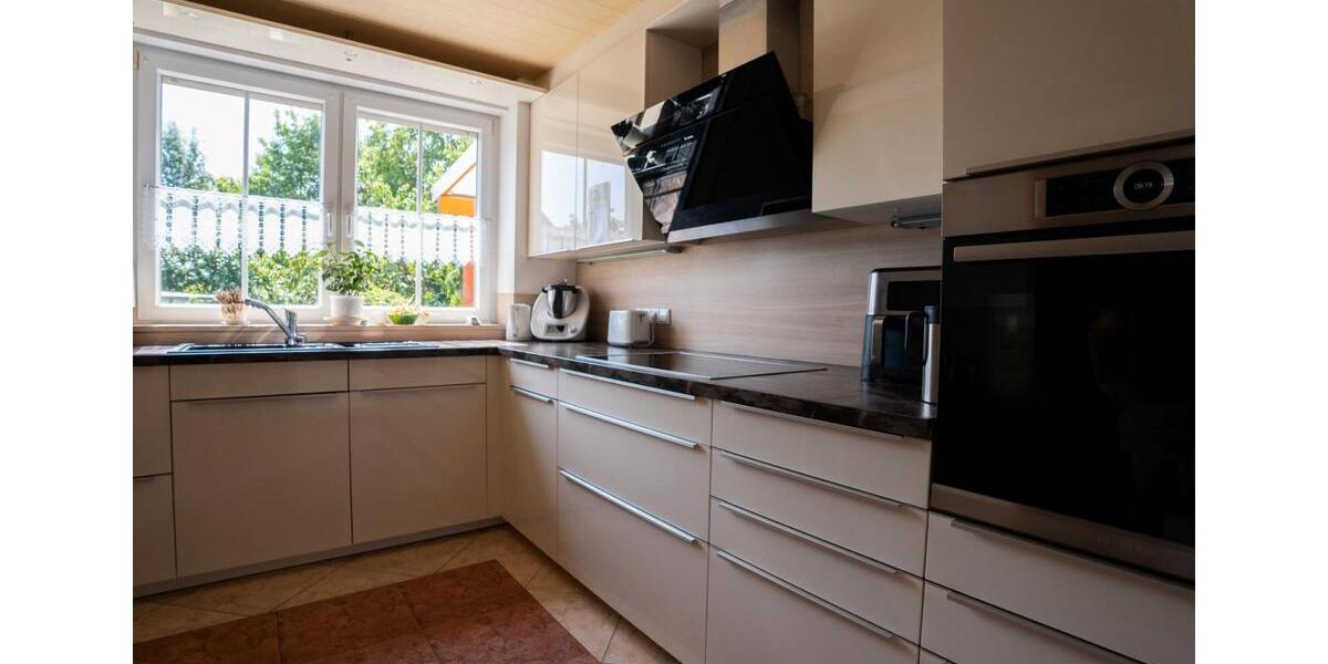 Einfamilienhaus Langenbrettach - 6 Zimmer, 147 m&sup2;, 460.000&euro; | Angebot:27102006
