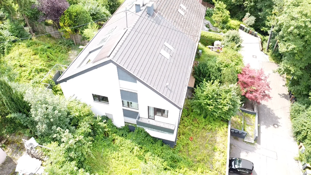 Einfamilienhaus Ludwigsburg Oßweil - 12 Zimmer, 244 m&sup2;, 1.050.000&euro; | Angebot:21976338