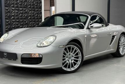 Porsche Boxster 101.330 km 29.440 &euro; Sinsheim 74889