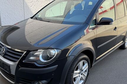 VW Touran 238.000 km 3.290 &euro; Backnang 71522