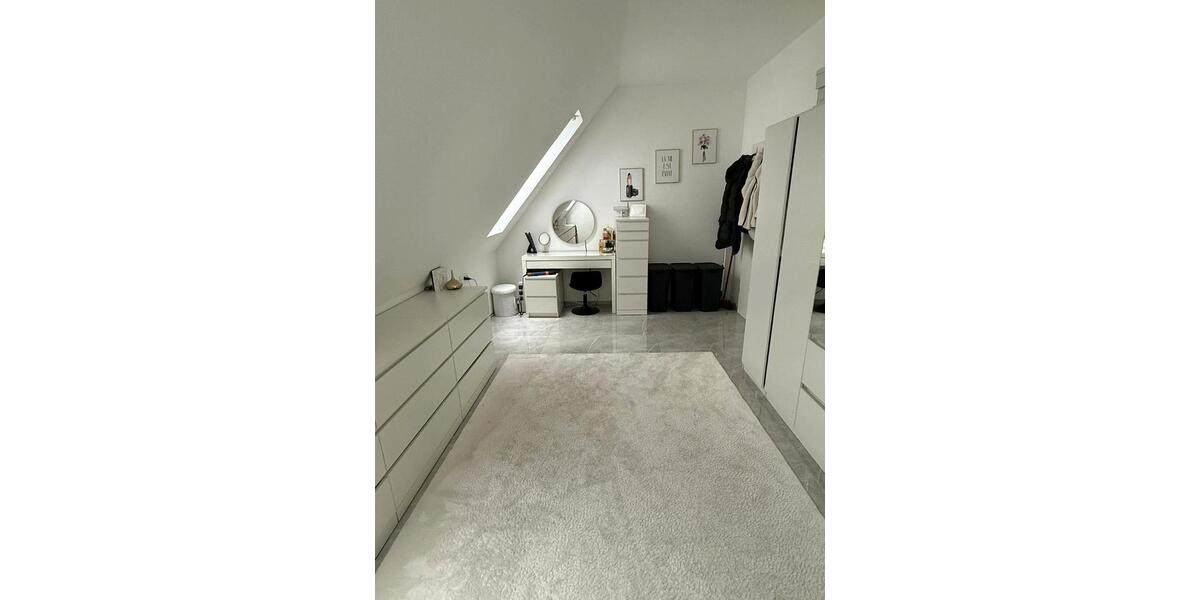 4-Zimmer Wohnung Ludwigsburg Poppenweiler zimmer