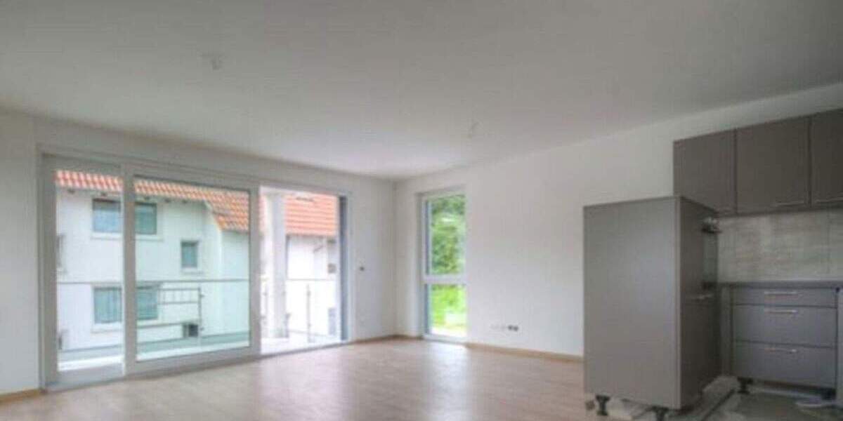 Etagenwohnung Heilbronn / Biberach Biberach - 4 Zimmer, 89 m&sup2;, 1.215&euro; | Angebot:25362345