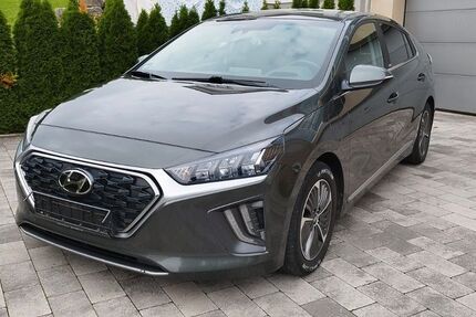 Hyundai IONIQ 86.000 km 15.800 € Neuenstein 74632