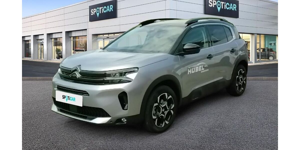 Citroen C5 Aircross 8.000 km 31.900 € Öhringen 74613