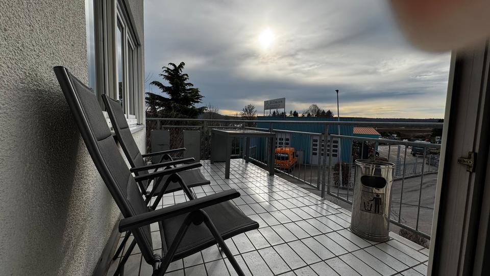 240m² Bürofläche auf einer Büroetage im modernen Bürogebäude, nähe Autobahn im Gewerbegebiet zimmer