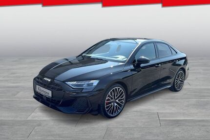 Audi A3 5.999 km 52.490 &euro; Mosbach 74821