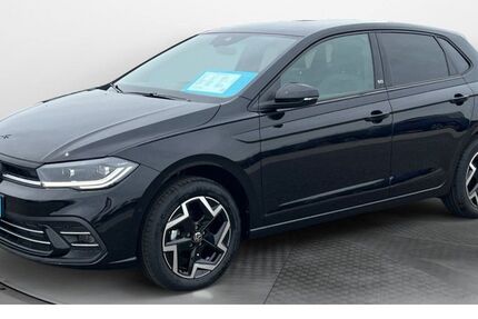 VW Polo 6.091 km 23.195 &euro; Möckmühl 74219