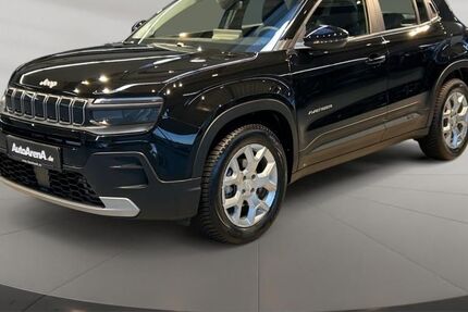 Jeep Avenger 7.114 km 17.719 &euro; Neckarsulm-Obereisesheim 74172