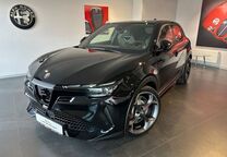Gebrauchtwagen Alfa Romeo Junior