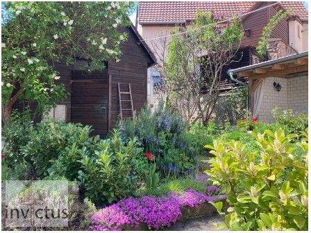 Willkommen daheim - Familienfreundliches Haus in Bad Wimpfen 5 zimmer