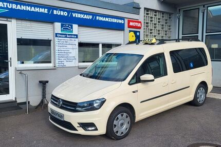 VW Caddy 567.255 km 5.690 &euro; Sulzbach 71560