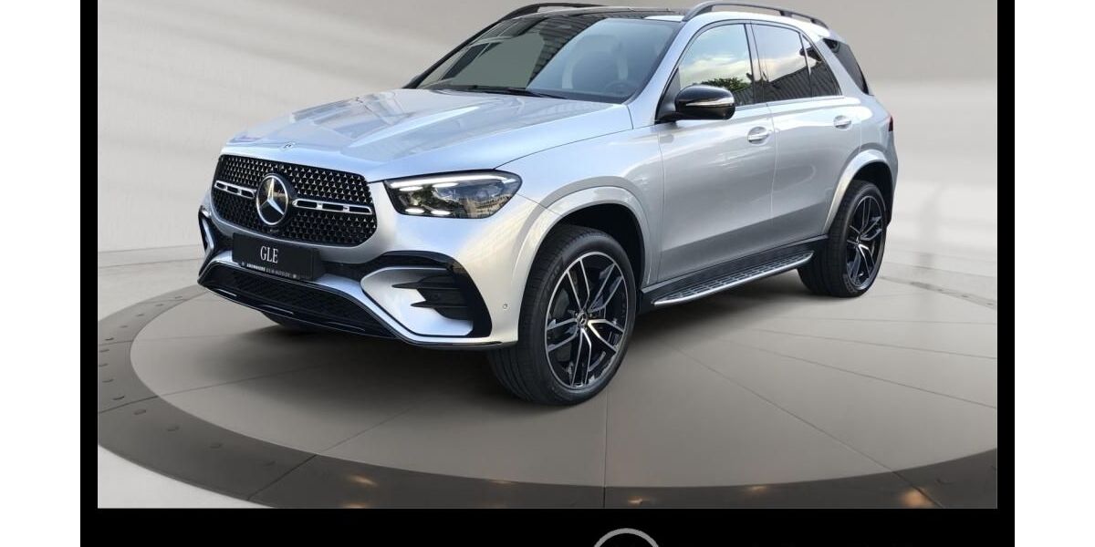 Mercedes-Benz GLE 450 9.297 km 103.979 € Neckarsulm-Obereisesheim 74172