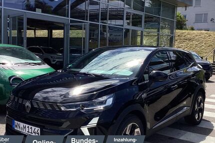 Renault Symbioz 5.000 km 30.700 &euro; Backnang 71522