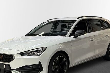 Cupra Leon 52.008 km 24.880 € Heilbronn 74076