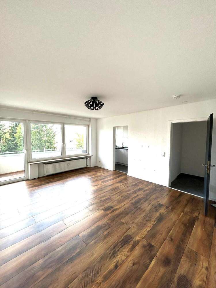 Wohnung zum Mieten in Backnang 750 € 57 m²