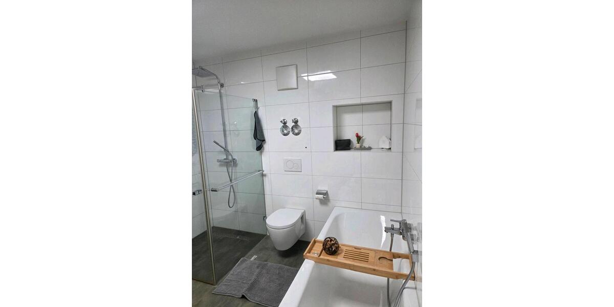 Etagenwohnung Neckarwestheim - 4 Zimmer, 97 m&sup2;, 390.000&euro; | Angebot:26535284