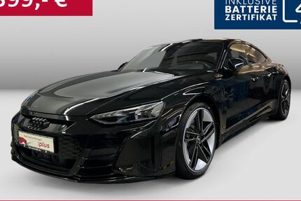 Audi e-tron GT 65.400 km 51.760 &euro; Ludwigsburg 71636