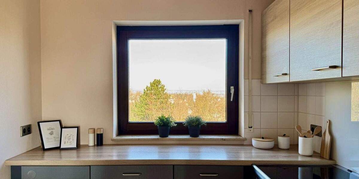 Etagenwohnung Heilbronn Neckargartach - 4 Zimmer, 116 m&sup2;, 365.000&euro; | Angebot:25358618