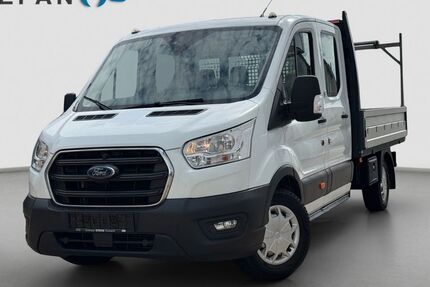 Ford Transit 161.772 km 18.990 &euro; Kirchardt 74912