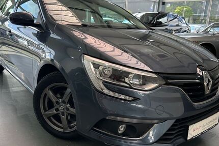 Renault Megane 125.000 km 5.390 &euro; Forchtenberg 74670