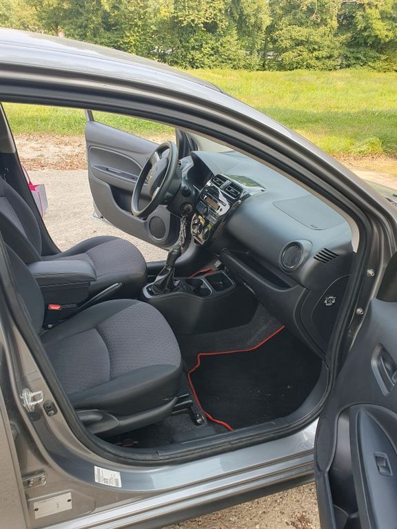Mitsubishi Space Star 70.000 km 6.999 € Sinsheim 74889