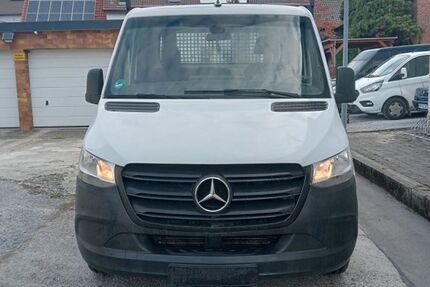 Mercedes-Benz Sprinter 186.000 km 16.300 € Heilbronn 74040
