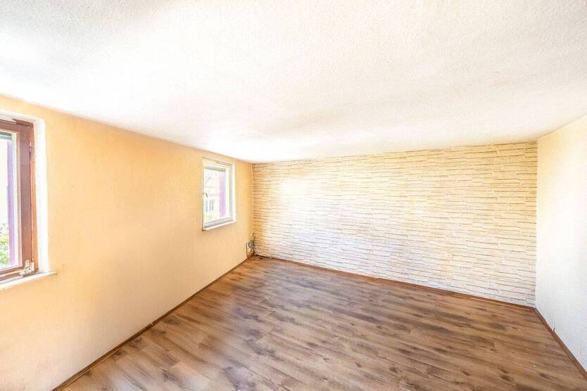 WEITBLICK: Im Herzen von Marbach! 2 zimmer