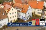 Mehrfamilienhaus, Wohnhaus Gemmrigheim - 8 Zimmer, 160 m&sup2;, 320.000&euro; | Angebot:25698004