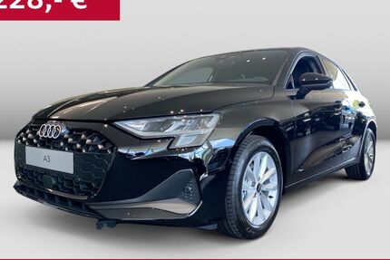 Audi A3 2.500 km 30.630 € Ludwigsburg 71636