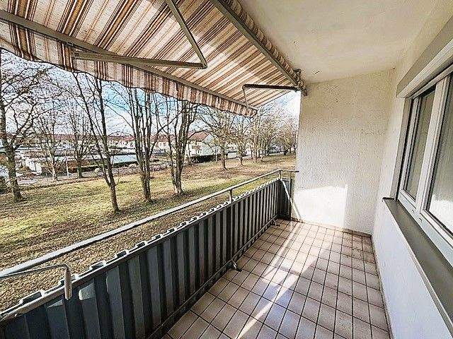 Etagenwohnung Heilbronn Böckingen - 3 Zimmer, 70 m&sup2;, 238.000&euro; | Angebot:25033086