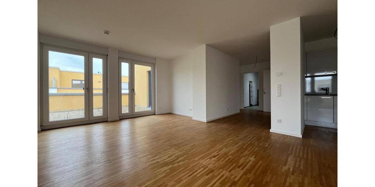 Dachgeschoßwohnung Bad Friedrichshall - 3 Zimmer, 106 m&sup2;, 1.620&euro; | Angebot:26068580