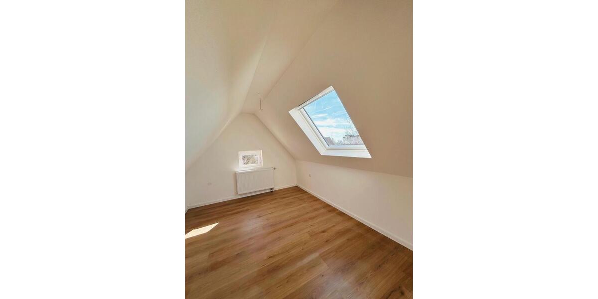 Etagenwohnung Ludwigsburg Oßweil - 1 Zimmer, 30 m&sup2;, 640&euro; | Angebot:26649593