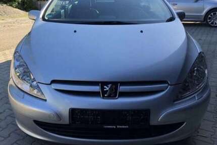 Peugeot 307 178.000 km 2.800 &euro; Heilbronn/Böckingen 74080