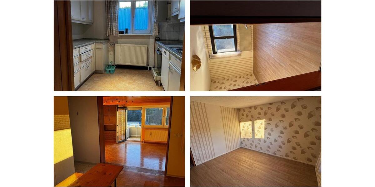 Mehrfamilienhaus, Wohnhaus Burgstetten - 8 Zimmer, 163 m&sup2;, 448.000&euro; | Angebot:25378433